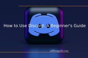 How To Use Discord A Beginner S Guide Easy Methods