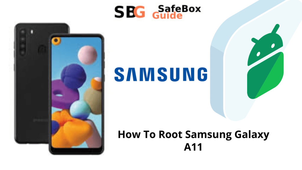 How To Root Samsung Galaxy A Without Pc Easy Methods