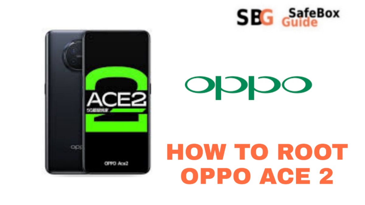 root oppo ace 2