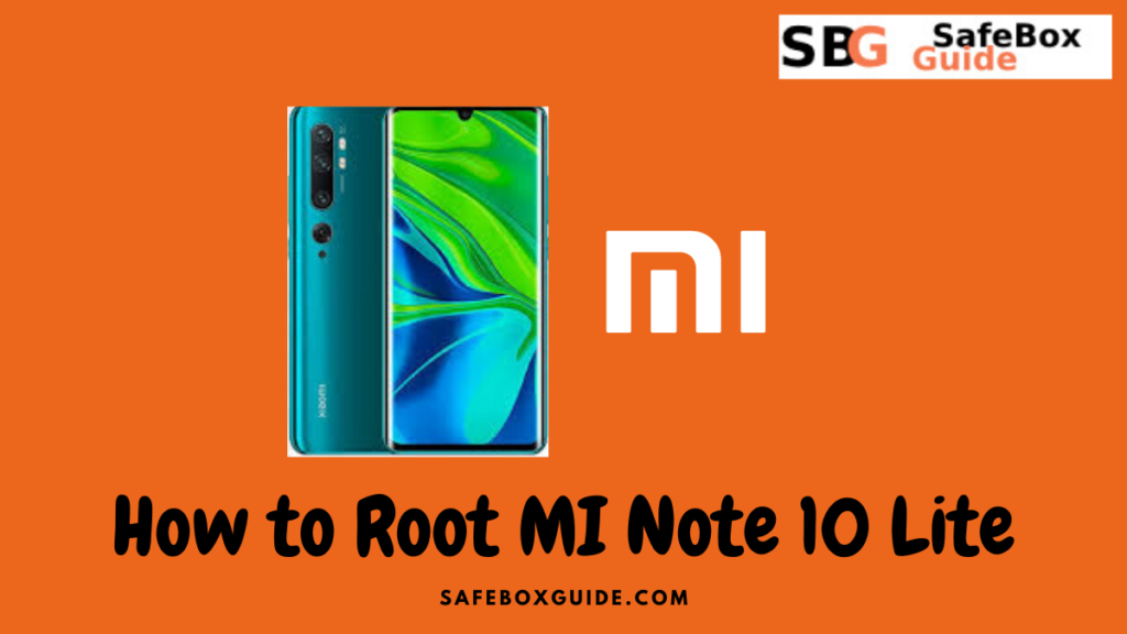 mi note 10 lite vs m31