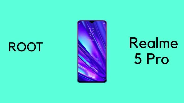 How To Root Realme 5 Pro 3 Easy Methods 5241