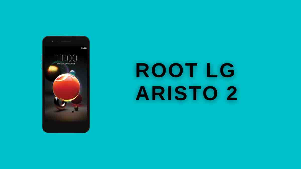 Root LG Aristo 2