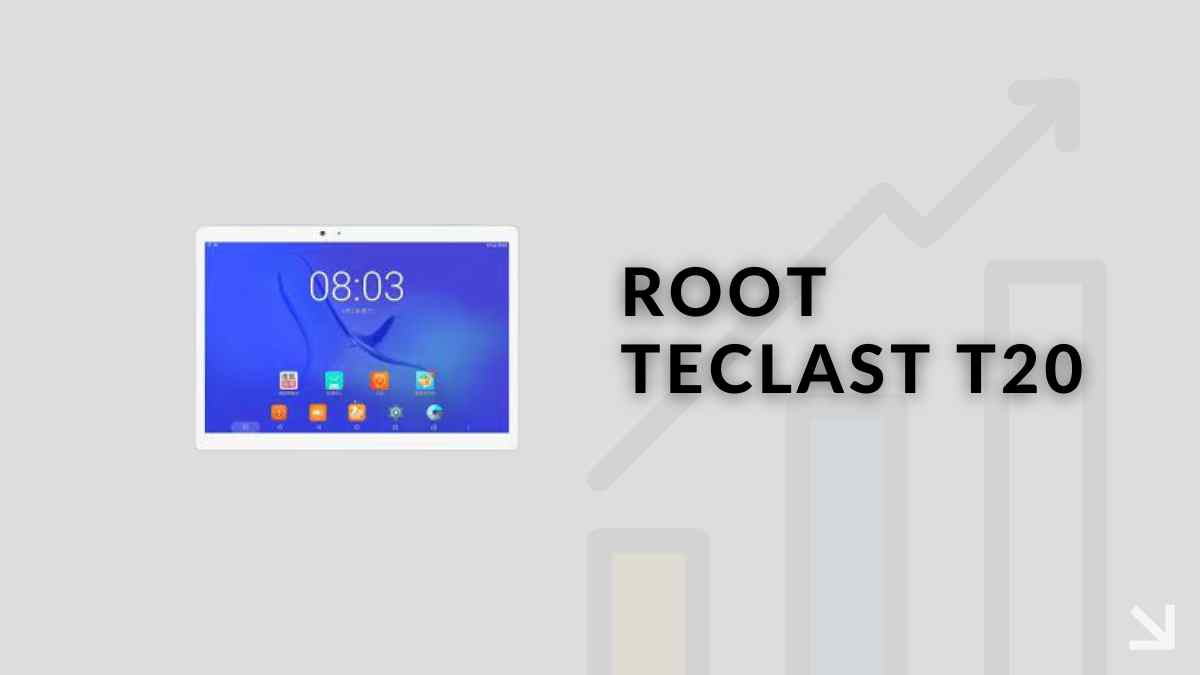 Root Teclast T20