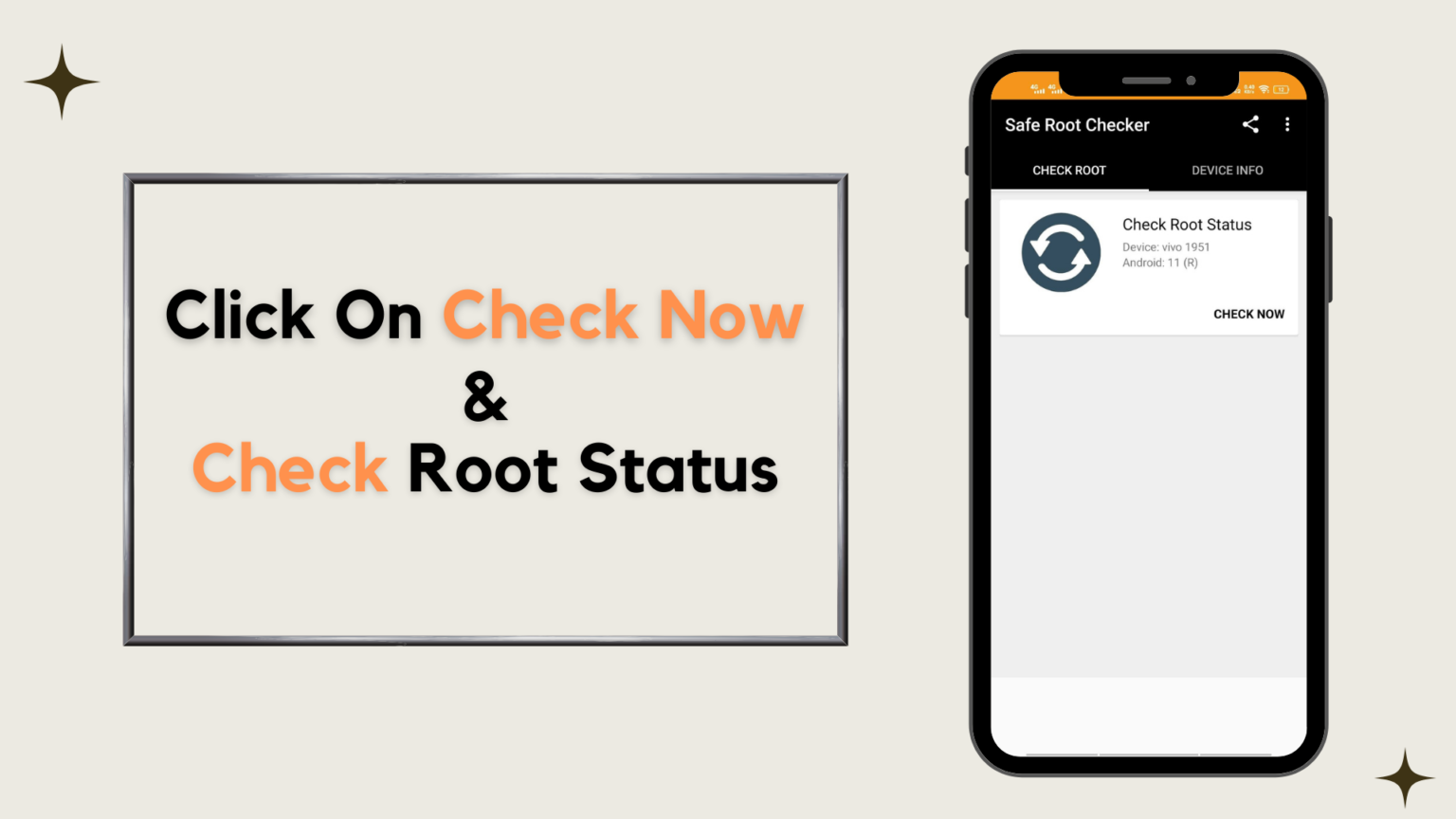 Complete Guide About Safe Root Checker Android Application