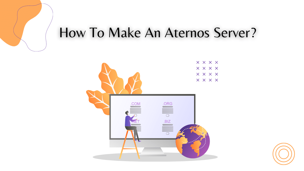 How To Make An Aternos Server