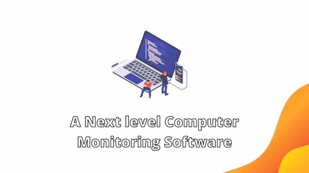 Wolfeye Keylogger A Next level Computer Monitoring Software