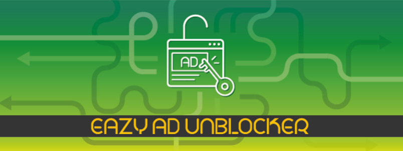 Eazy Ad Unblocker