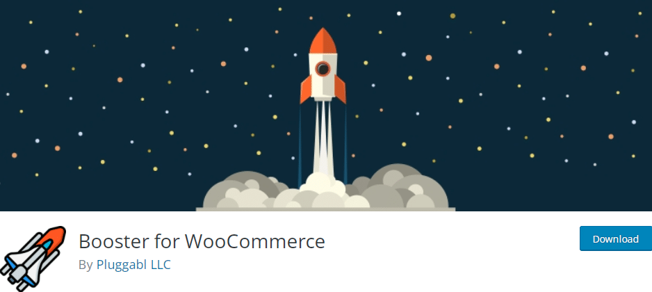 Booster for WooCommerce