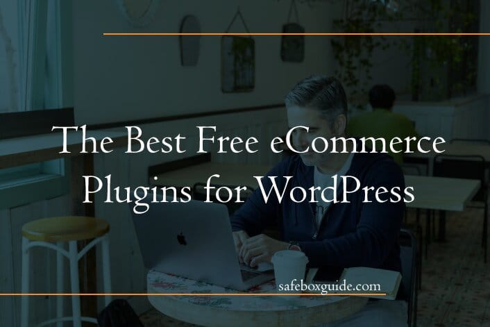 The Best Free eCommerce Plugins for WordPress