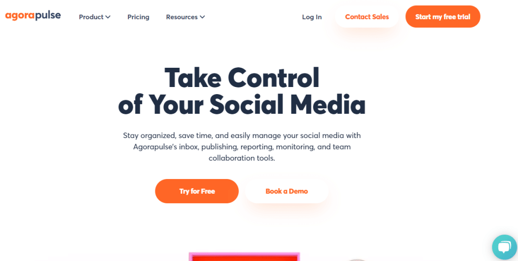 Top 5+ Social Media Management Tools for 2022 Control Your Social