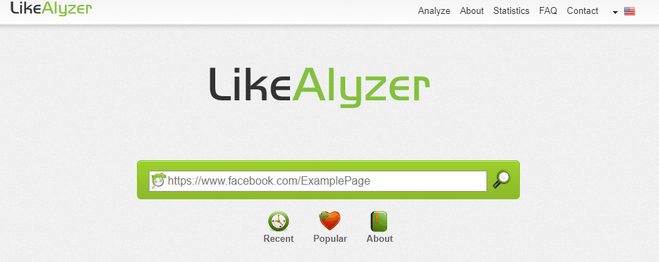 LikeAlyzer