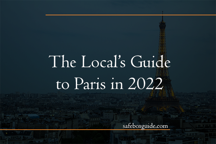 The Local’s Guide to Paris in 2022