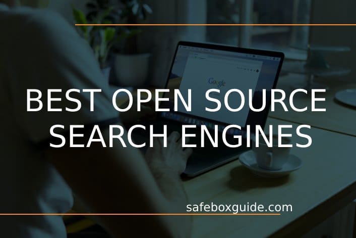 Best Open Source Search Engines