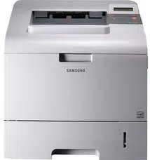 Samsung ML-4050N driver