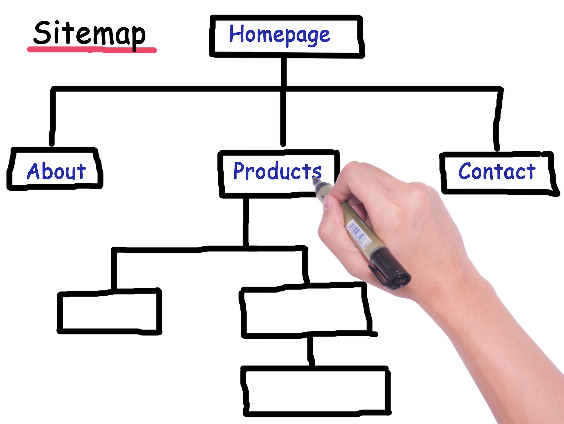 How To Create and Optimize Sitemap