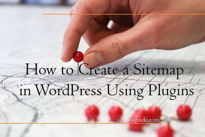 how to create a sitemap in wordpress using plugins with ease in 2023