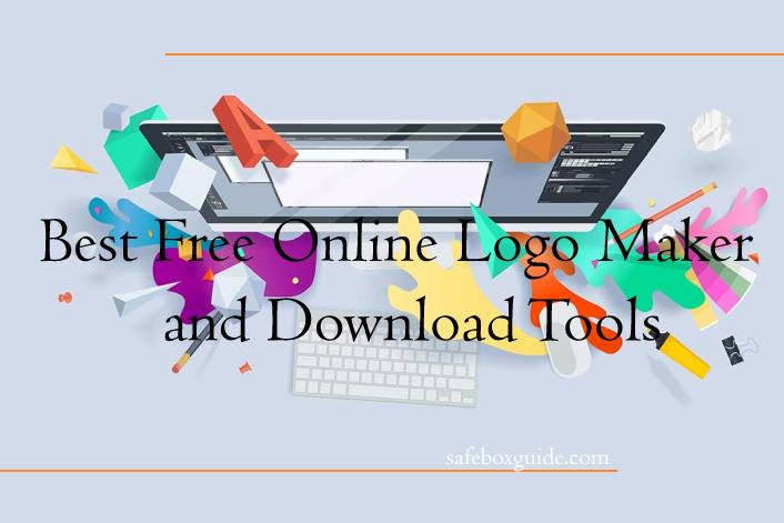 six best free online logo maker and download tools