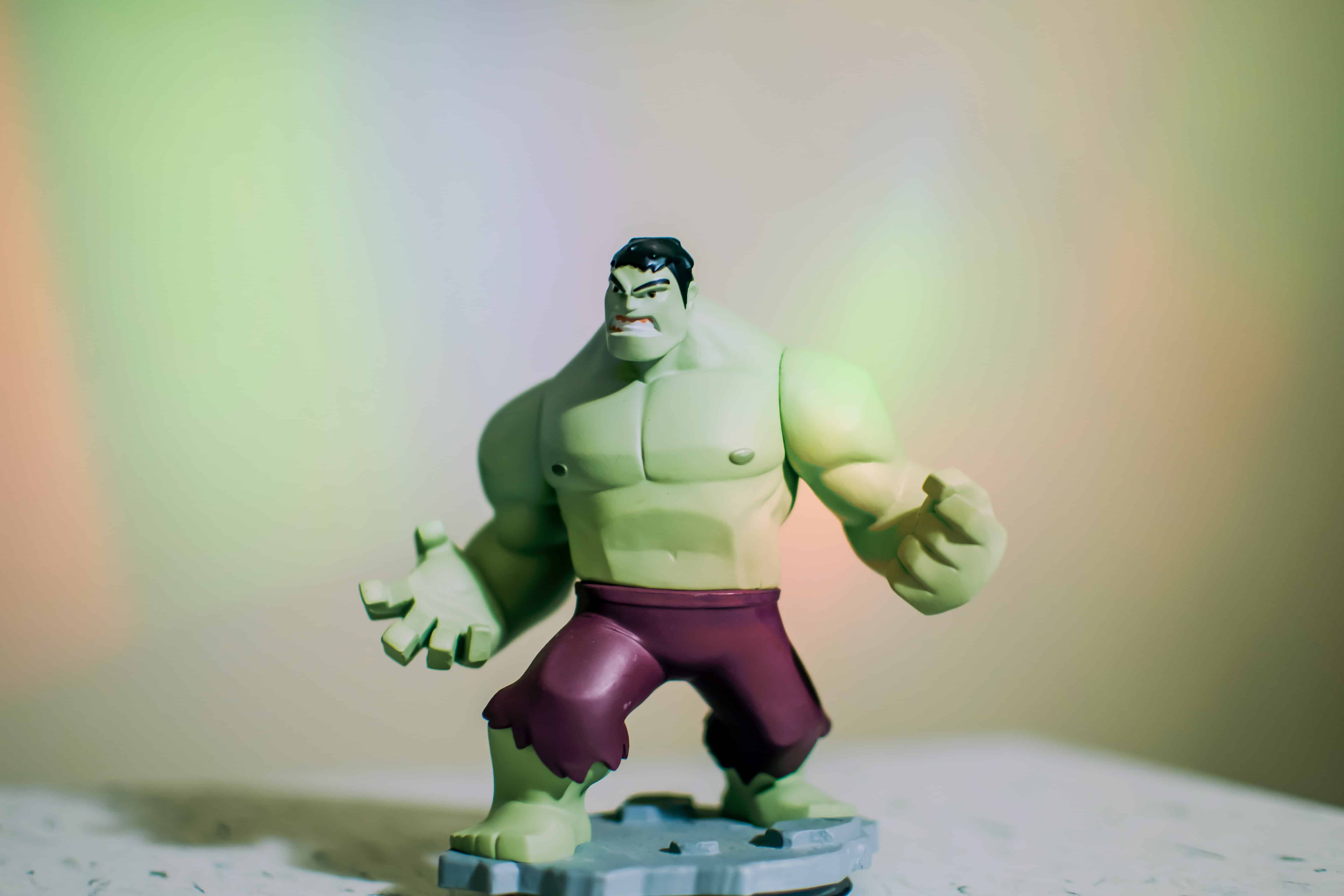 The Hulk