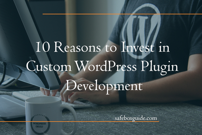 WordPress plugin development