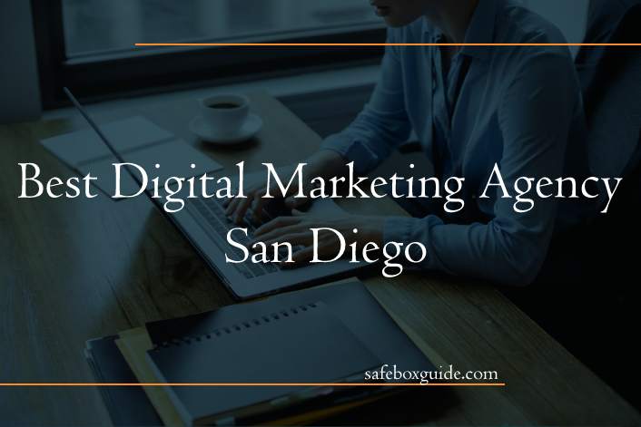 Best Digital Marketing Agency San Diego