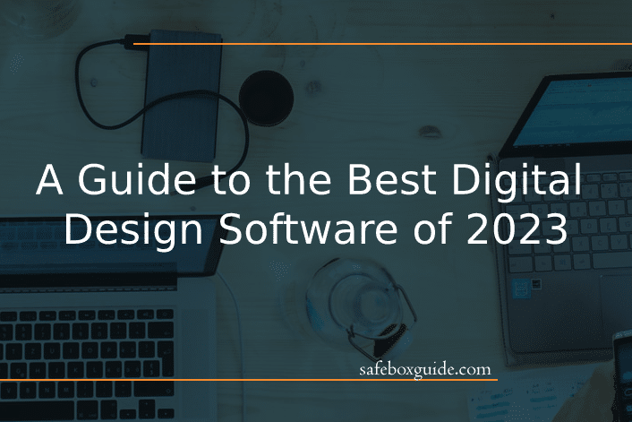 A Guide to the Best Digital Design Software of 2023