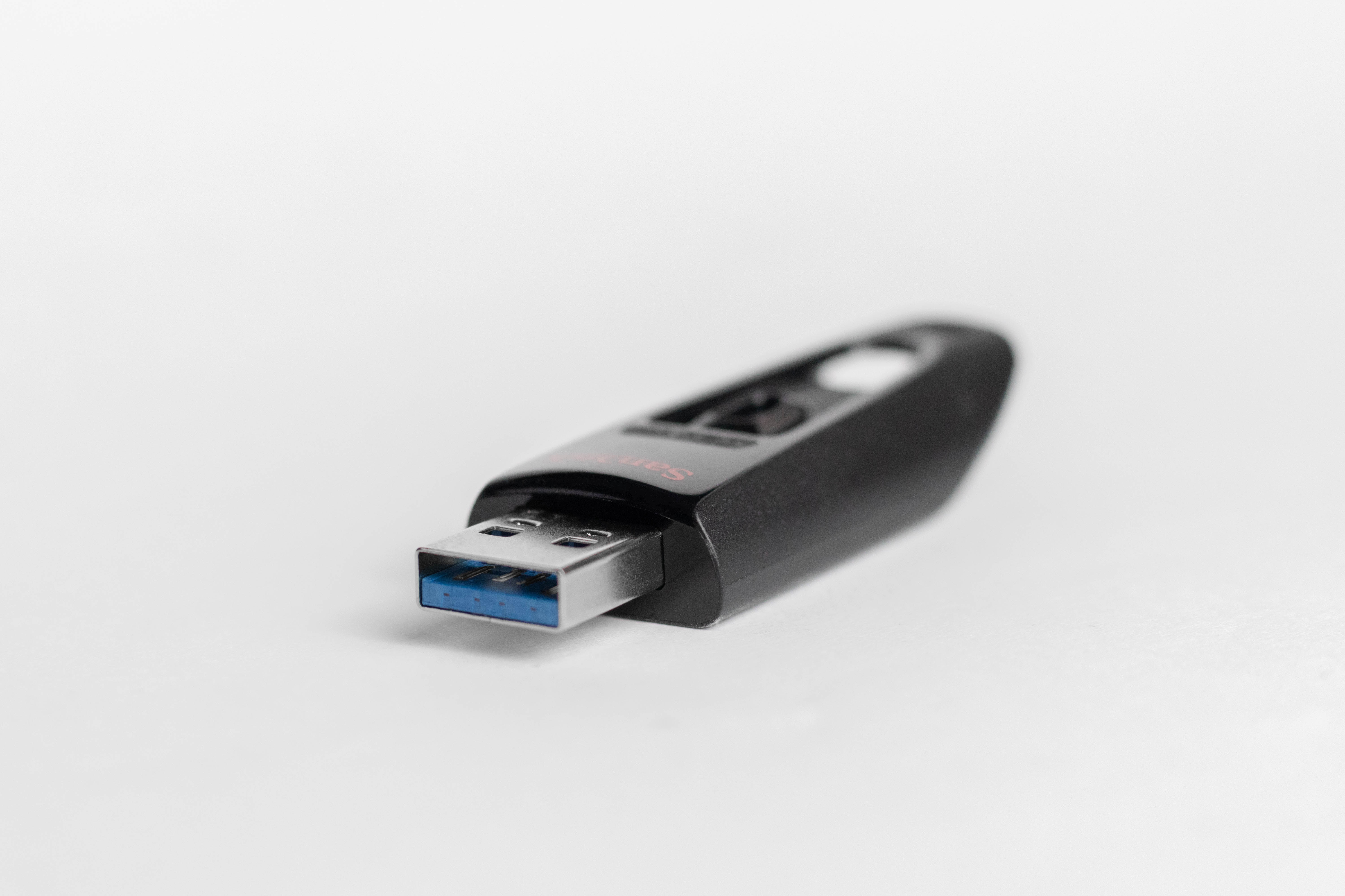 wetransfer usb stick