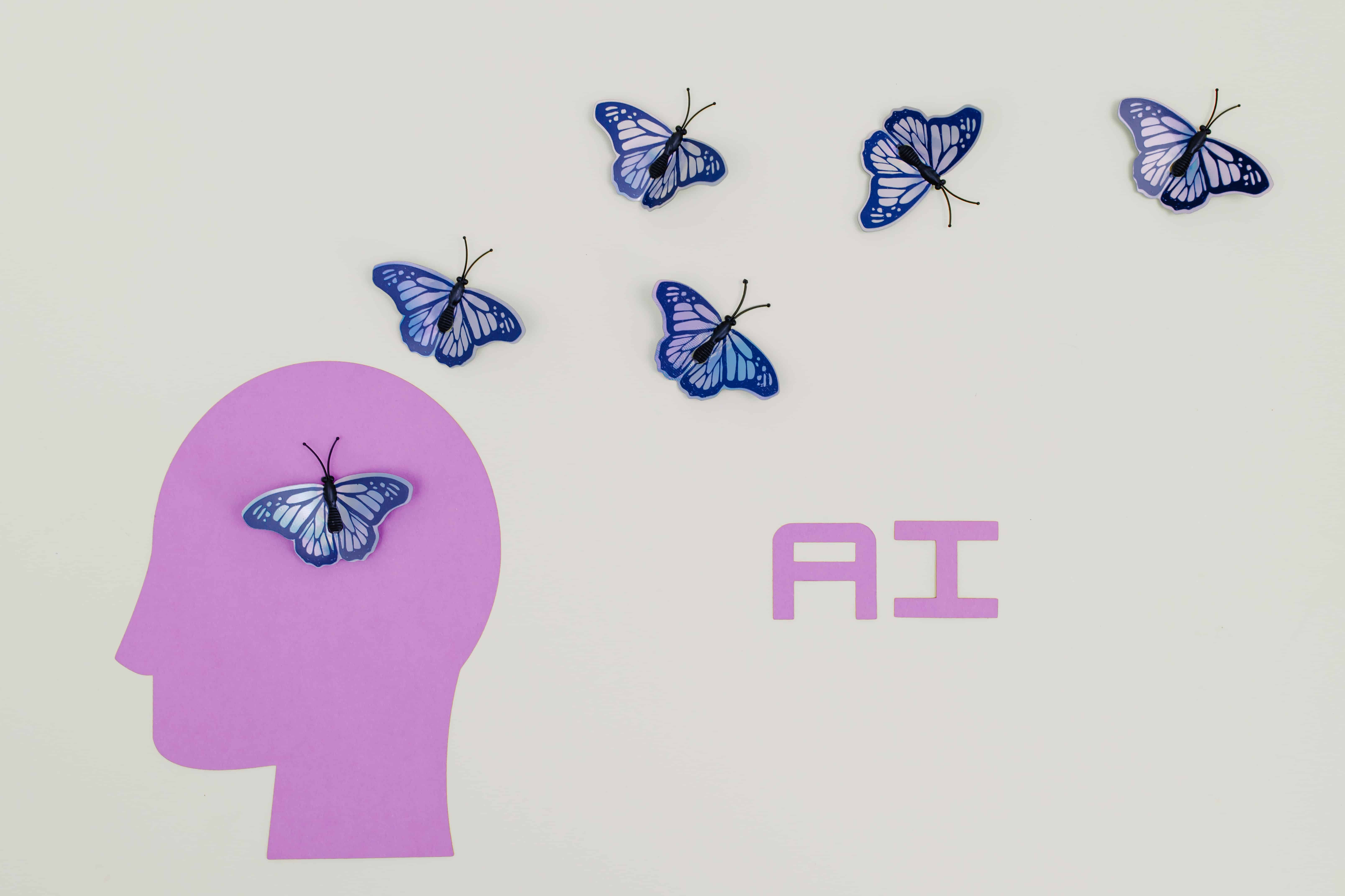 ai brand butterfly