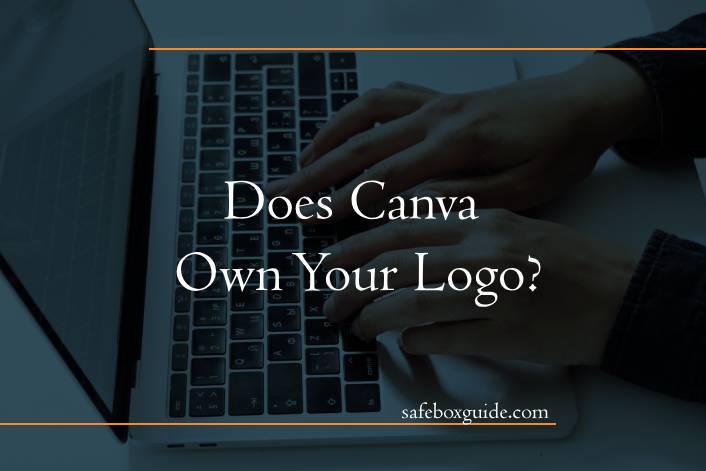 Does Canva Own Your Logo?